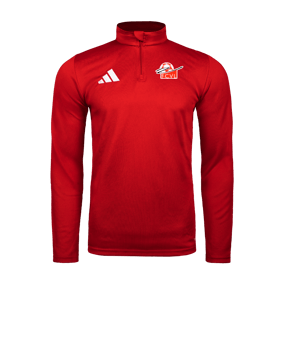 adidas Entrada 26 Training Sweatshirt Rouge 