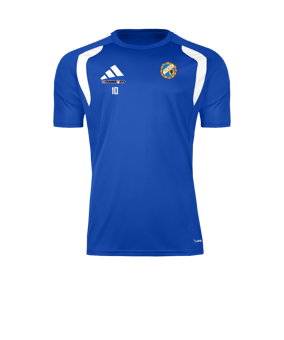 adidas Tiro 26 Trikot Blau