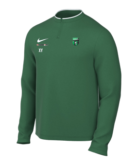 Nike Park 26 Drill Top Sweatshirt Kids Grün F302