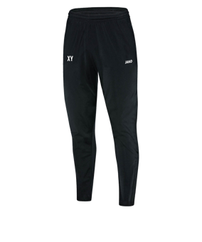 JAKO Classico Polyesterhose Damen Schwarz F08