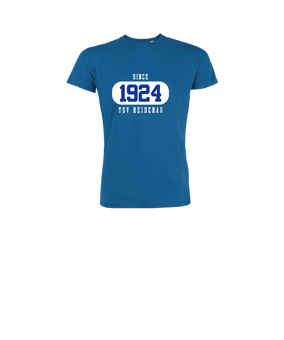 Merch Mini Creator 2.0 T-Shirt Kids RoyalBlue FC230