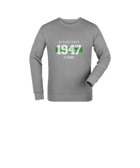 Merch Mini Changer 2.0 Sweatshirt Kids Heather Grey | #established