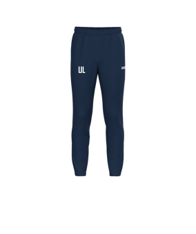 JAKO One Trainingshose Blau F900
