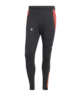 adidas Tiro 24 Competition Trainingshose Schwarz