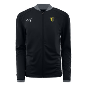 Veste de Training Nike Academy 25 enfants noir F010