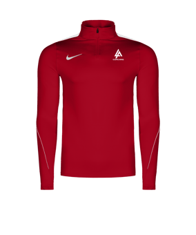 Nike Strike 26 1/4 Drilltop Rouge C657