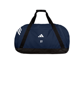 adidas Tiro Duffle Large Tasche Blau