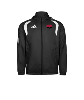 adidas Tiro 26 League Coupe-vent Noir 