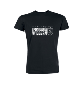 Merch Creator 2.0 T-Shirt Black | #einteam