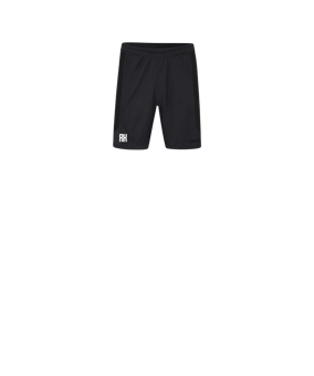 JAKO Power Short Kids Schwarz F800