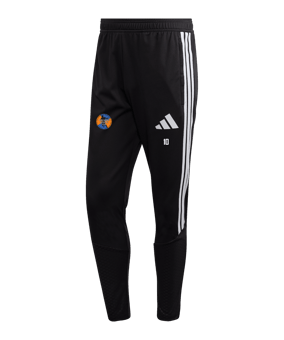 adidas Tiro 26 Pantalon d'entraînement Noir 