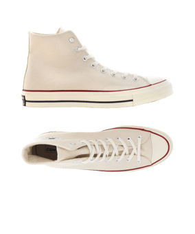 Converse Chuck Taylor All Star '70 HI Sneaker - beige