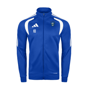 adidas Tiro 26 League Trainingsjacke Blau