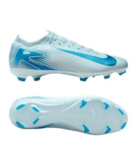 Nike Air Zoom Mercurial Vapor XVI Pro FG Mad Ambition Blau F400 - blau