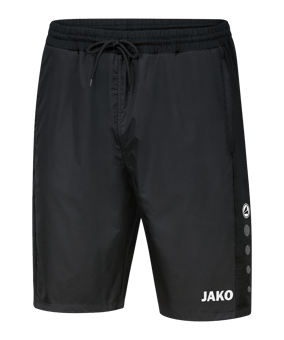 JAKO Court Noir C008 - noir