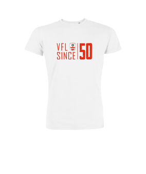 Merch Creator 2.0 T-Shirt White | #since