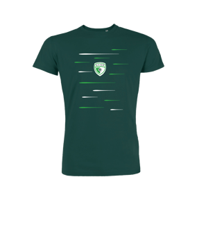 Merch Creator 2.0 T-Shirt Glazed Green FC036