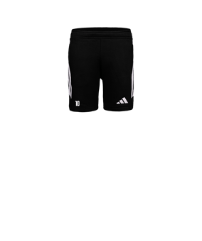 adidas Tiro 26 League Short Kids Schwarz