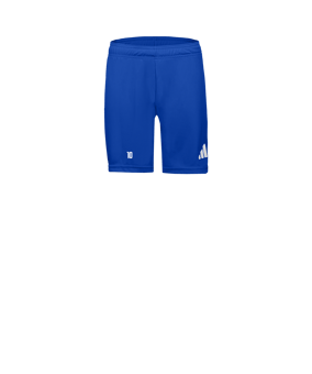 adidas Entrada 26 Court Enfants Bleu 