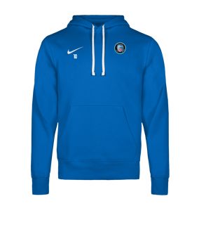 Nike Park 26 Sweatshirt à capuche Bleu C463