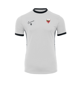 Nike Academy 25 Formation Blanc C100