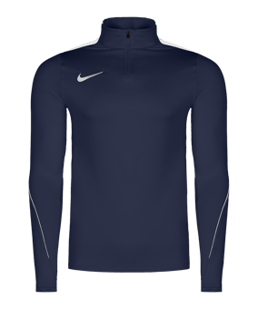 Nike Strike 26 1/4 Drilltop Kids Blau F410 - blau