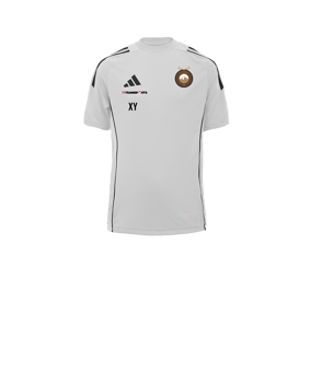 adidas Tiro 25 Competition Trainingsshirt Kids Weiß