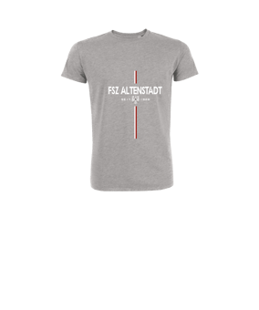 Merch Mini Creator 2.0 T-Shirt Kids Heather Grey FC250