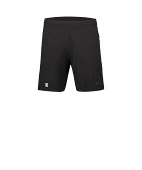 adidas Tiro Travel Short Schwarz