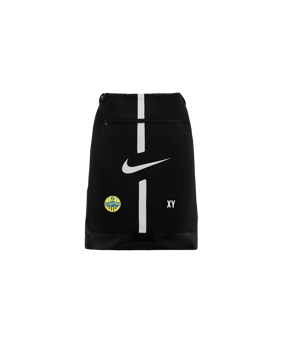 Nike Academy Gymsack Schwarz F010