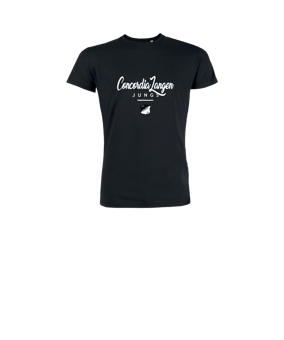 Merch Mini Creator 2.0 T-Shirt Kids Black | #jungs