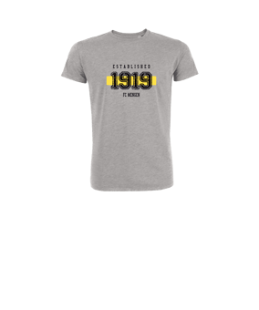 Merch Mini Creator 2.0 T-Shirt Kids Heather Grey | #established