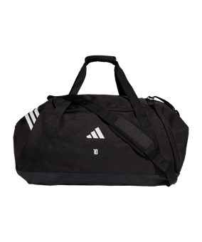 adidas Tiro Duffle Large Sac Noir 