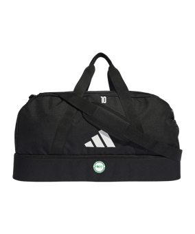 Veste adidas Tiro 23 Track Top  femmes Noir et Blanc