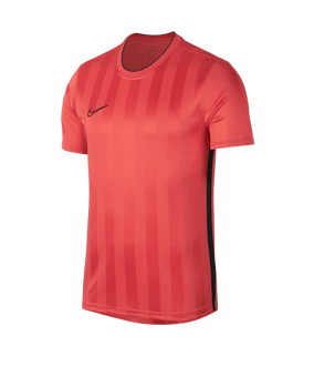 Nike Breathe Academy T-Shirt pink F850 - fuchsia