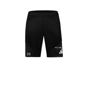 adidas Tiro 26 Competition Short Schwarz