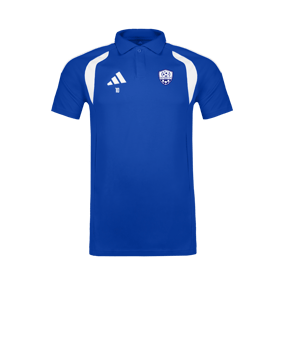 Polo coton TIRO 26