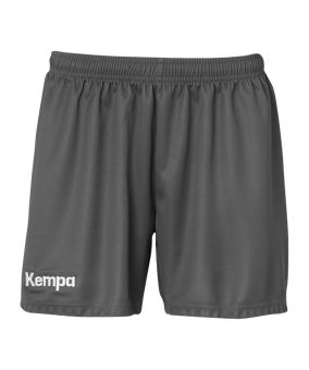 Kempa Korte broek Grijs K009 - grijs