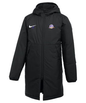 Nike Park 20 Winterjacke Kids Schwarz F010