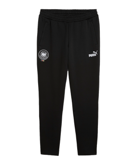 PUMA DHB Archive Track Hose Schwarz F02 - schwarz