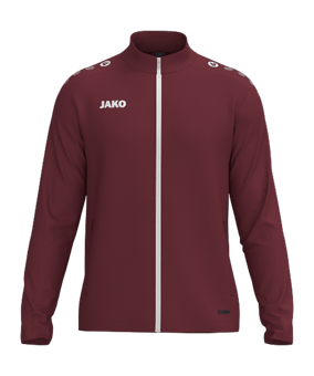 JAKO One Jacke Rot F155 - rot