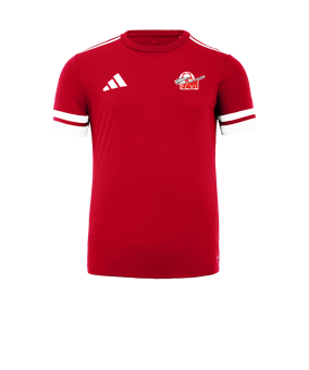 adidas Squadra 25 Maillot Rouge 