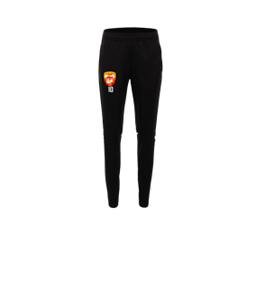Pantalon de formation adidas Squadra 25 femmes noir