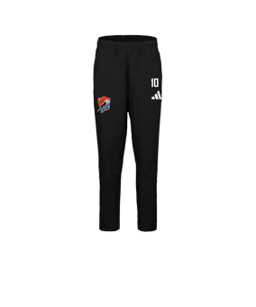 adidas Entrada 26 Pantalon de présentation Noir 
