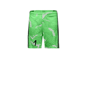 adidas Tiro 26 Torwartshort Kids Grün