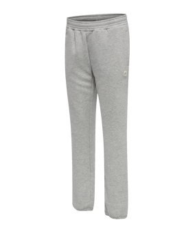 Hummel hmlGG12 Jogginghose Damen Grau F2006 - grau