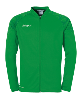 uhlsport Veste d'entraînement Vert C006 - vert