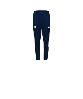 adidas Tiro 26 League Präsentationshose Kids Dunkelblau