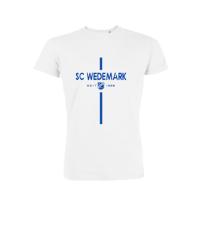 Merch Creator 2.0 T-Shirt White | #revolution