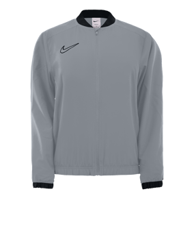 Nike Academy 25 Präsentationsjacke Grau F012